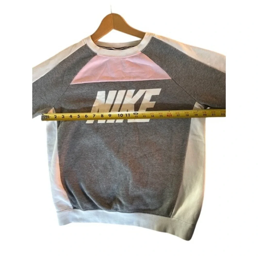 Nike white comfortable
